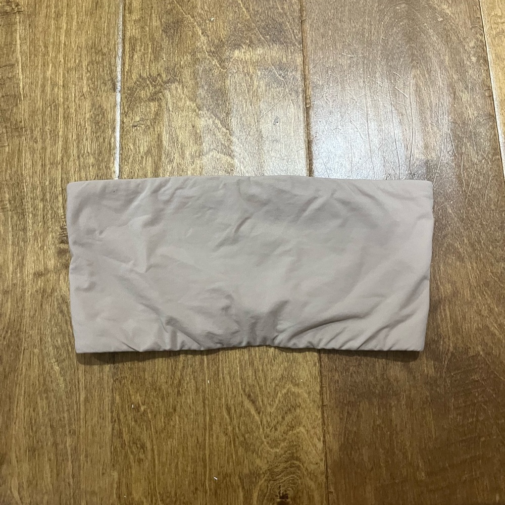 Skims Fits everyone bandeau